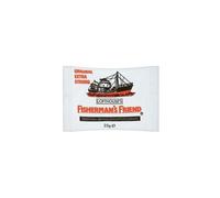Fishermans Friend Original Extra Strong 25 g - Pack of 24