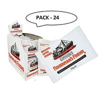 Fisherman's Friend Original Extra Strong Lozenge-PACK OF 24 [Personal Care]