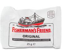 Fisherman's Friend Original Lozenges 25g