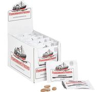 Fisherman's Friend Original Menthol & Eucalyptus Lozenges 25g