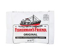Fisherman's Friend | Original Menthol Flavour Lozenges | 24 Pack