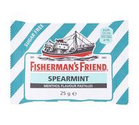 Fisherman's Friend - Spearmint