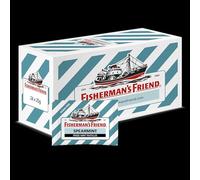 Fisherman's Friend Spearmint 288 packs a 25 g