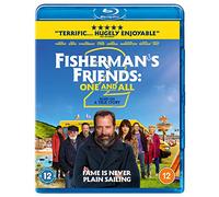 Fisherman's Friends 2: One and All [Blu-ray]