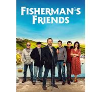 Fisherman's Friends