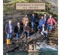 Fisherman's Friends - All Aboard