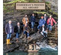Fisherman's Friends - All Aboard