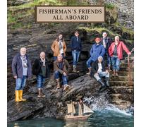 Fisherman's Friends - All Aboard