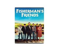 Fisherman's Friends [Blu-ray]