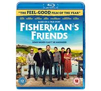 Fisherman's Friends [Blu-ray]