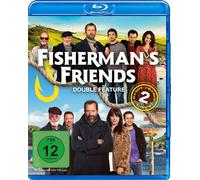Fisherman's Friends Double Feature (Blu-ray)