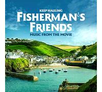 Fisherman's Friends - Keep Hauling (Music From The Movie) | CD
