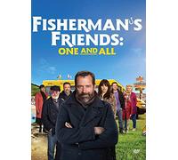 Fisherman's Friends: One And All