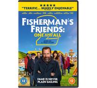 Fisherman's Friends: One and All