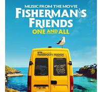 Fisherman's Friends - One And All [Music From The Movie]