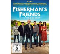 Fisherman's Friends [Region 2]