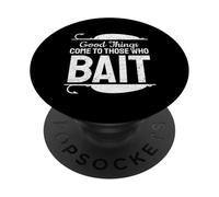 Fishermen Fisher Fishing PopSockets Adhesive PopGrip