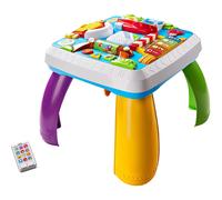 FisherPrice Laugh amp Learn Around The Town Learning Table