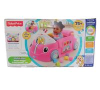 FisherPrice Laugh & Learn Crawl Around Car Pink