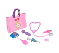 FisherPrice Pink Medical Kit