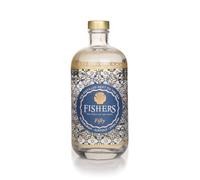 Fishers Fifty London Dry Gin
