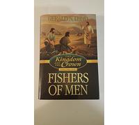 Fishers of Men: 1 (Kingdom and the Crown, Vol 1)