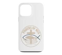 Fishers Of Men Matthew 4:19 Christian Faith Case for iPhone 13 Pro Max