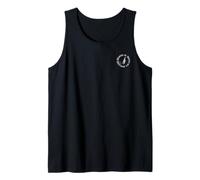 Fishers of Men Matthew 4:19 Christian Fishing Faith Tank Top
