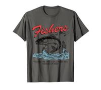 Fishers of Men T-Shirt