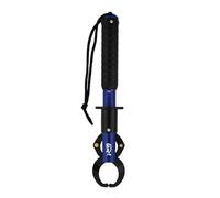 Fishes Lip Grabber With Scale Aluminum Alloys Fishes Control Clamps Grabber Fishing Tool Tackle Fishes Grabber Clip Fishes Lip Gripper Freshwaters Fishing Tool Saltwaters Fishing Tool Fishing Control