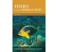 Fishes of the Caribbean Reefs (Macmillan Caribbean Pocket Natural History)