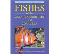 Fishes of the Great Barrier Reef