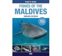 Fishes of the Maldives: Indian Ocean