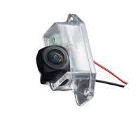Fisheye Car Rear View Camera For Mitsubishi For Lancer 2002-2012 For Lancer 8 9 10 EX For EVO Reverse Vehicle Camera AHD 720P/1080P(AHD 1080P)