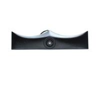 Fisheye Lens AHD 1080P 170° Car Front Camera For A4 A4L S4 RS4 B8 B9 8W 2016 2017 2018 2019 View