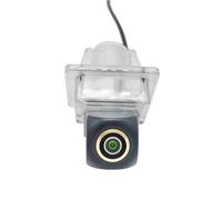Fisheye Lens Car Reverse Backup Rear View Camera For Benz For MB W204 2007-2014(Style 2)