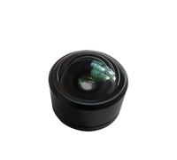 Fisheye Lens Compatible with Action 5 Pro with 200° Wide Angle Camera Anamorphic Light Len - Fish Eye Lens Adapter Expand Your Photograyph Horizons