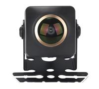 Fisheye Rear View Backup Camera 1080P HD AHD/CVBS Full Color Night Vision Parking Guide Lines Backup Camera