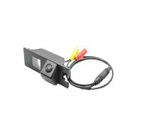 Fisheye Rear View Camera For Alfa For Romeo For MITO 2008-2018 For Romeo 166 1998~2007 Car Reverse Parking Monitor Night Vision(B150 CVBS 680x480)