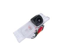 Fisheye Rear View Camera For Mitsubishi For Lancer V3 2008 2009 2010 2011 2012 2013 2014 HD 1280 * 720 Car Parking Accessories(Camera)