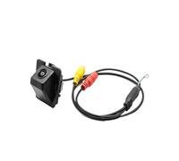 Fisheye Rear View Camera For Mitsubishi For Outlander 2003-2012 Car Reverse Parking Monitor AHD(C135 AHD 720P)
