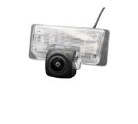 Fisheye Rear View Camera For Nissan For Almera G11/G15 For March/for Micra K14 For Rogue MK1 For Versa For Note E12 For Serena C25 C26 For Elgrand(C135 AHD 720P)