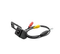 Fisheye Rear View Camera For Seat for Leon MK2 2005 2006 2007 2008 2009 2010 2011 2012 Car Backup Reverse Parking Monitor(C135 AHD 720P)