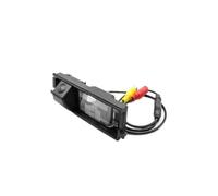 Fisheye Rear View Camera For Toyota For Aygo AB40 2014~Present Car Backup Reverse Monitor(B150 CVBS 680x480)