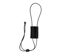 Fishfinder Cover Cord Strap - Adjustable Elastic Strap for Fishfinder - Versatile Gear for Boat and Ice Fishing