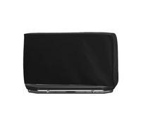 Fishfinder Cover for Lowrance 9 inches Models(Black)