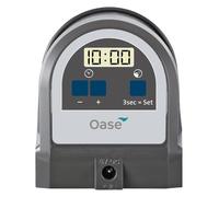 Oase Fishguard Auto Feeder Aquarium Fish Tank Daily Food Feeder Flake Pellets