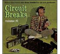 Fishgulish - Circuit Breaks: Volume #1