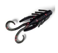 FISHIN ADDICT NANO-CRAY 40mm (1.5'') Crayfish Bug micro fishing lure soft plastic - 10 pack