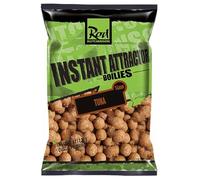 FISHIN ADDICT Rod Hutchinson Boilies 1kg Instant Attractor - Scopex, Tutti Frutti, Tuna 14mm (Tuna)
